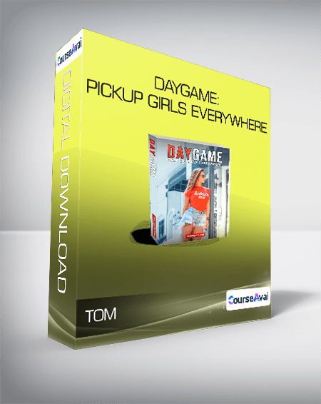[{"keyword":"Tom - Daygame: Pickup Girls Everywhere download"