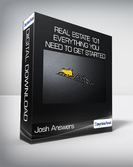 [{"keyword":"Josh Answers - Real Estate 101 - EVERYTHING You Need To Get STARTED download"