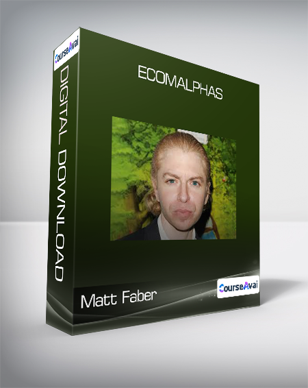 [{"keyword":"Matt Faber - EcomAlphas download"