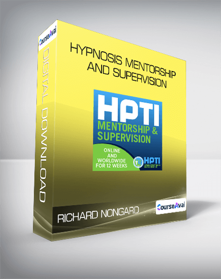 [{"keyword":"Richard Nongard - Hypnosis Mentorship and Supervision download"