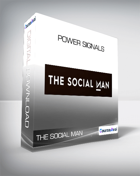 [{"keyword":"The Social Man - Power Signals download"