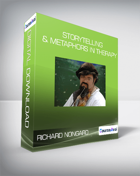 [{"keyword":"Richard Nongard - Storytelling & Metaphors in Therapy download"