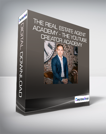 [{"keyword":"The Real Estate Agent Academy - The YouTube Creator Academy download"