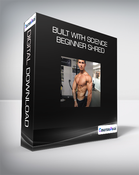 [{"keyword":"Built with Science - Beginner SHRED download"