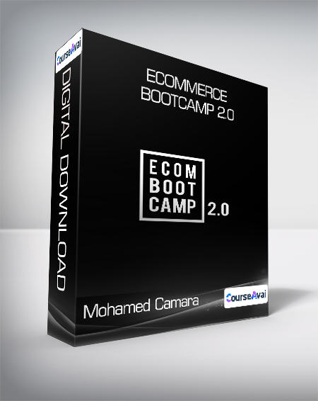[{"keyword":"Ecommerce Bootcamp 2.0 Mohamed Camara download"