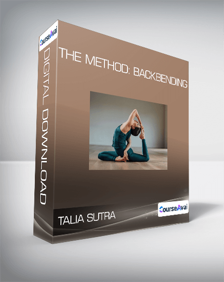 [{"keyword":" Talia Sutra - The Method: Backbending download"