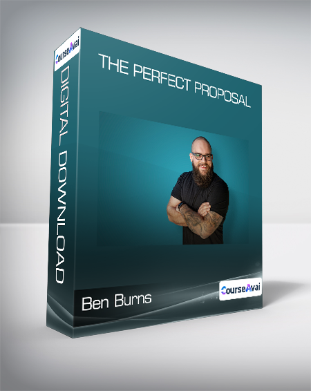[{"keyword":"Ben Burns - The Perfect Proposal download"