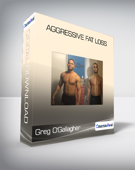 [{"keyword":"Aggressive Fat Loss Greg O'Gallagher download"