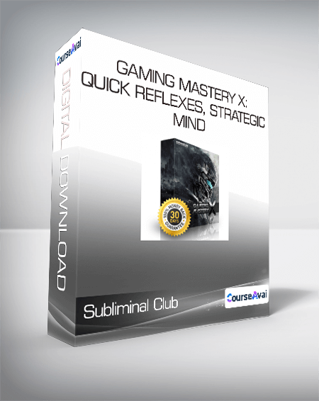 [{"keyword":" Subliminal Club - Gaming Mastery X: Quick Reflexes