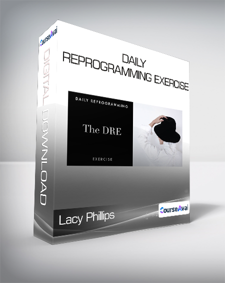 [{"keyword":" Lacy Phillips - Daily Reprogramming Exercise download"