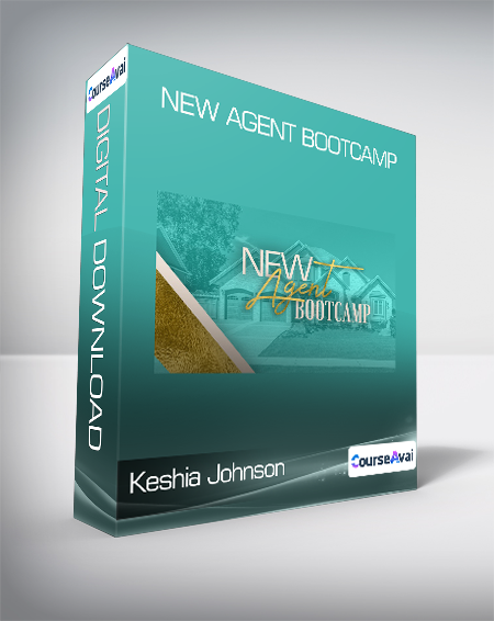 [{"keyword":"New Agent Bootcamp Keshia Johnson download"
