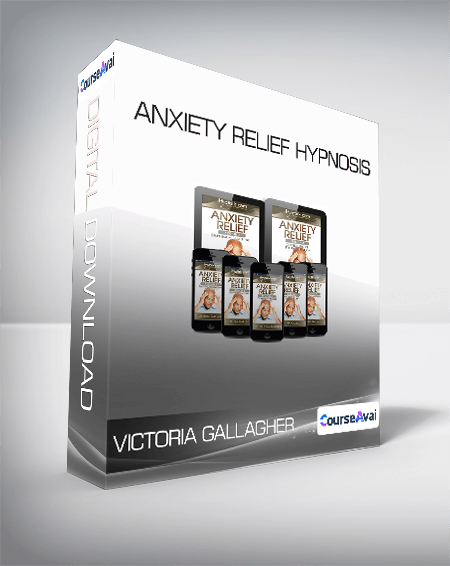 [{"keyword":" Victoria Gallagher - Anxiety Relief Hypnosis download"