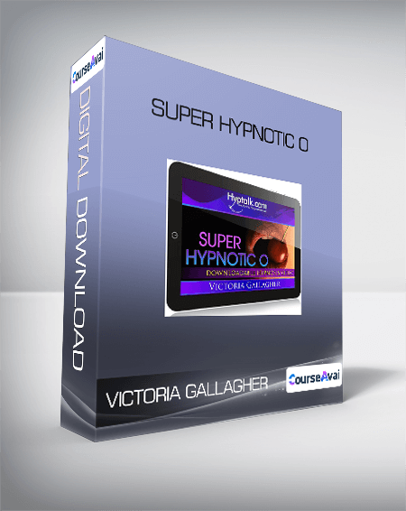 [{"keyword":" Victoria Gallagher - Super Hypnotic O download"