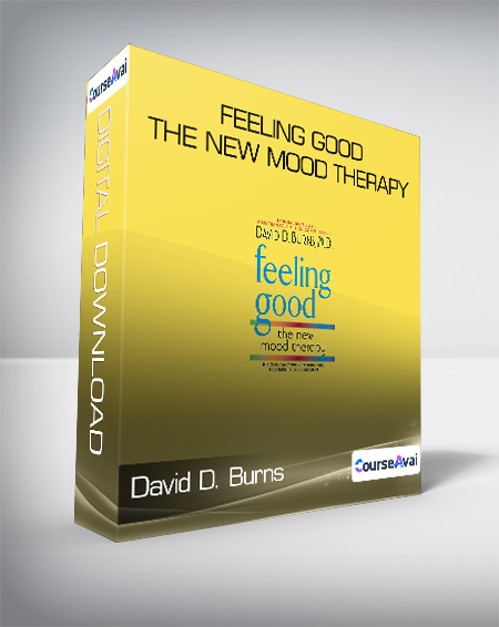 [{"keyword":"David D. Burns - Feeling Good - The New Mood Therapy download"
