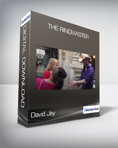 [{"keyword":"David Jay - The Ringmaster download"