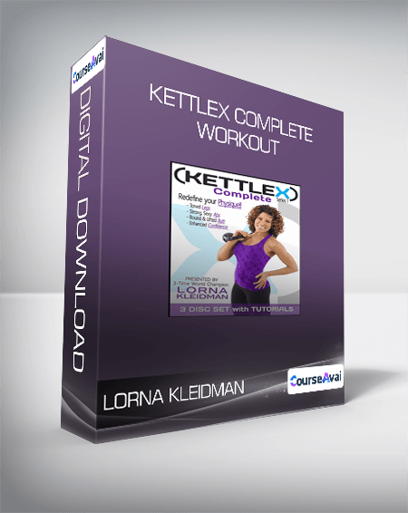 [{"keyword":" Lorna Kleidman - KettleX Complete Workout download"