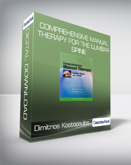 [{"keyword":"Dimitrios Kostopoulos - Comprehensive Manual Therapy for the Lumbar Spine download"