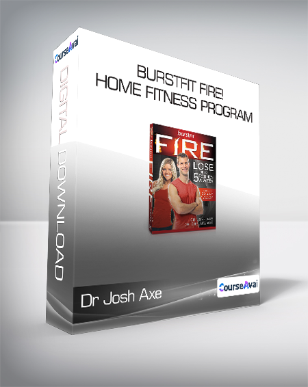 [{"keyword":"Dr Josh Axe - BurstFIT Fire! Home Fitness Program download"