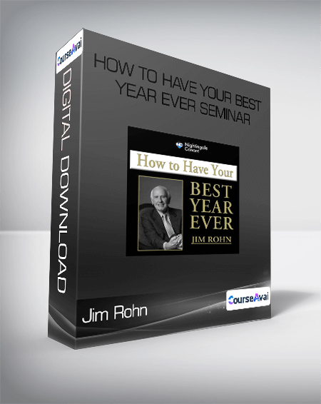 [{"keyword":"Jim Rohn - How to Have Your Best Year Ever Seminar"