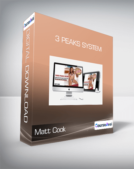 [{"keyword":"Matt Cook - 3 peaks System"
