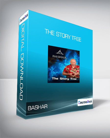 [{"keyword":"Bashar - The Story Tree"