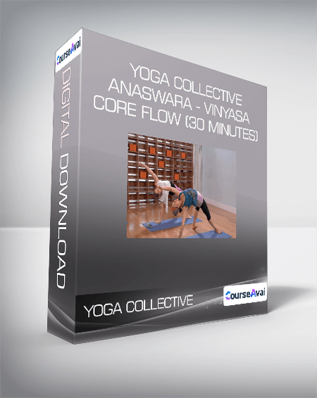 [{"keyword":" Yoga Collective - Anaswara - Vinyasa Core Flow (30 Minutes) download"