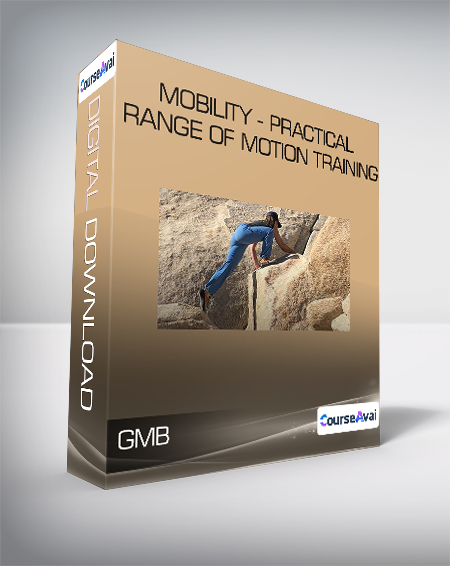 [{"keyword":"GMB - Mobility - Practical Range of Motion Training download"
