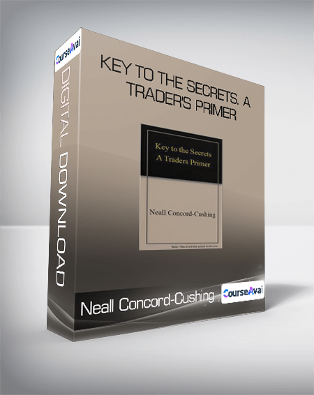 [{"keyword":"Neall Concord-Cushing - Key to the Secrets. A Trader's Primer"