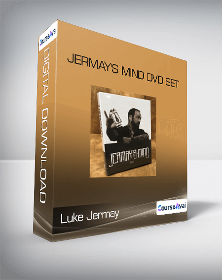 [{"keyword":" Luke Jermay - Jermay's Mind DVD Set "