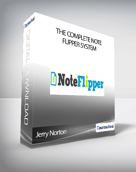 [{"keyword":"complete note flipper system"