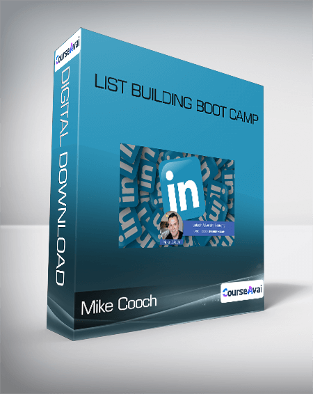 [{"keyword":"Mike Cooch - List Building Boot Camp"