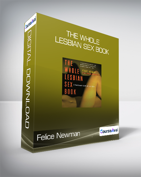 [{"keyword":"Felice Newman - The Whole Lesbian Sex Book download"