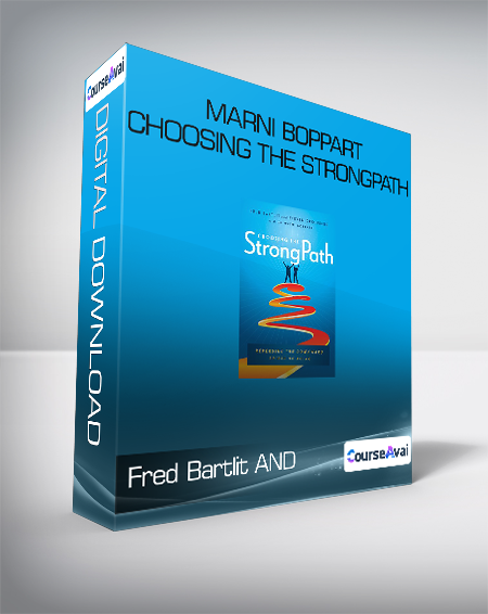 [{"keyword":"Fred Bartlit AND Steven Droullard - Marni Boppart - Choosing the StrongPath download"
