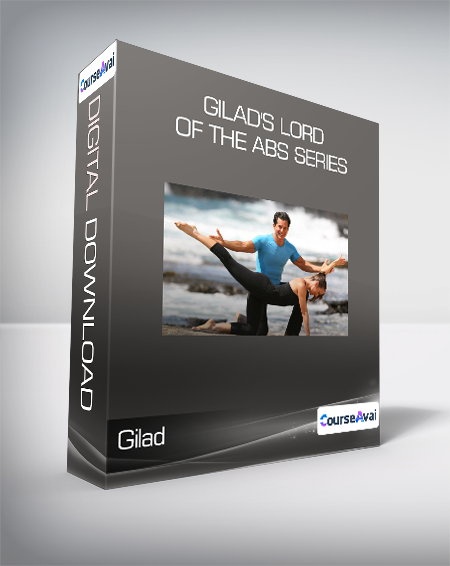 [{"keyword":"Gilad - Gilad's Lord of the Abs Series download"
