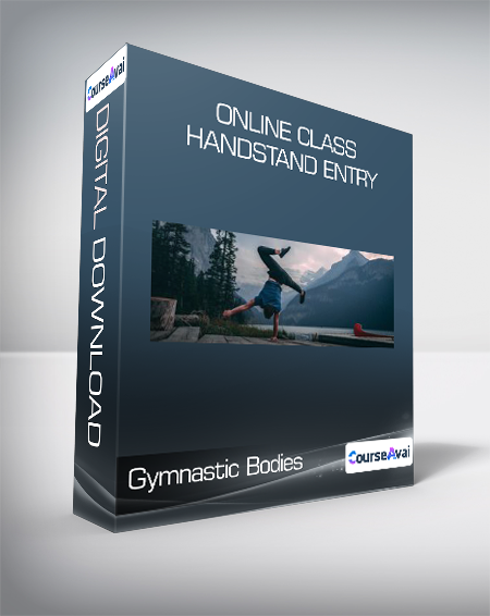 [{"keyword":"Gymnastic Bodies - Online Class - Handstand Entry download"