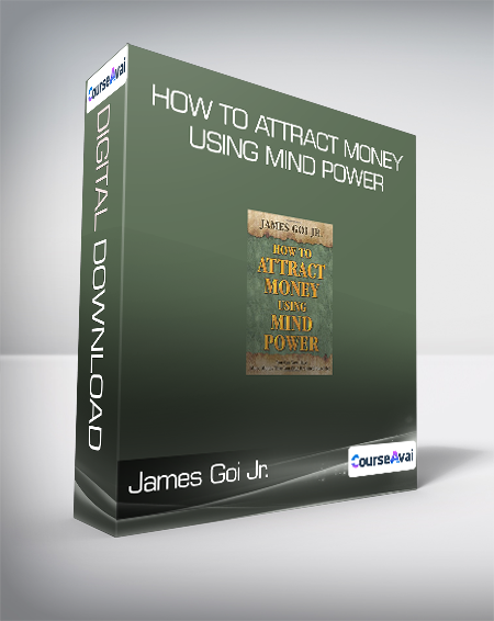 [{"keyword":"James Goi Jr. - How to Attract Money Using Mind Power download"