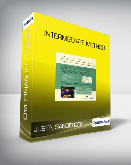 [{"keyword":" Justin Sandercoe - Intermediate Method download"