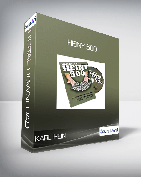 [{"keyword":" Karl Hein - Heiny 500 download"