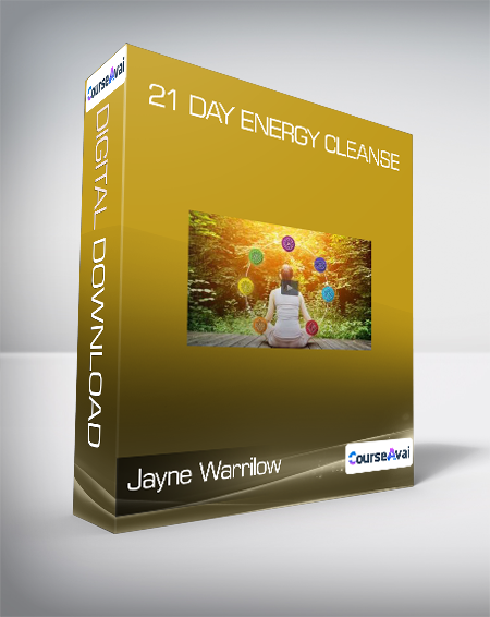 [{"keyword":"Jayne Warrilow - 21 Day Energy Cleanse download"