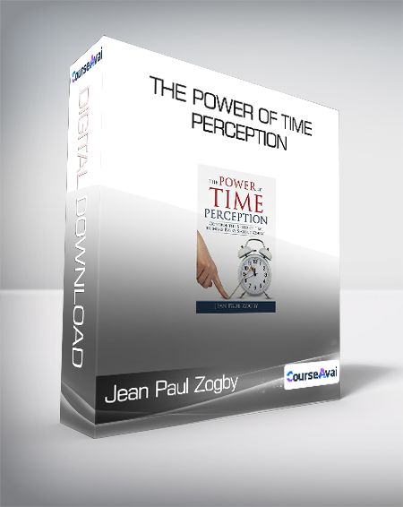 [{"keyword":"Jean Paul Zogby - The Power of Time Perception download"