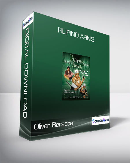 [{"keyword":"Oliver Bersabal - Filipino Arnis download"
