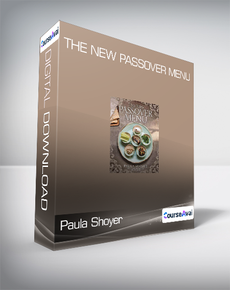 [{"keyword":"Paula Shoyer - The New Passover Menu download"