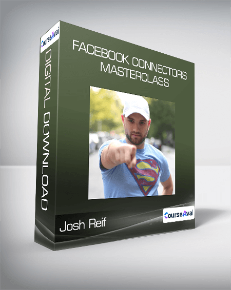 [{"keyword":"josh reif facebook connectors masterclass"