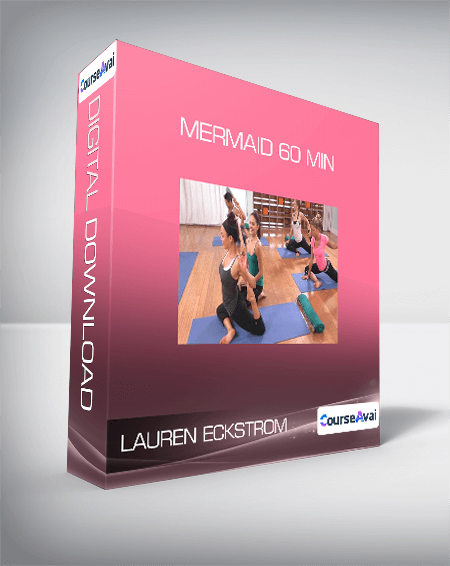 [{"keyword":" Lauren Eckstrom - Mermaid 60 min download"