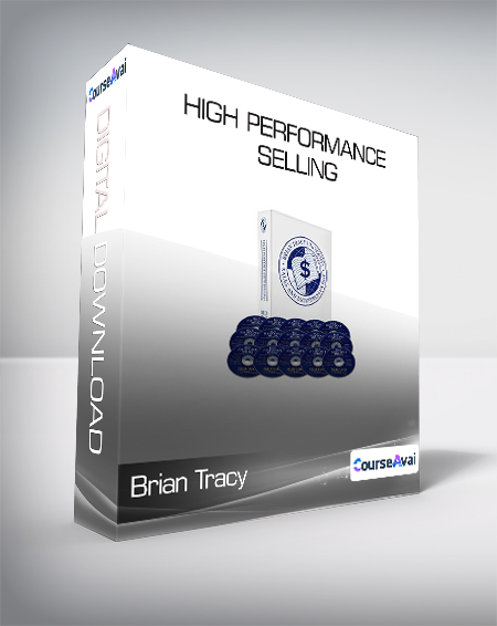 [{"keyword":"Brian Tracy - High Performance Selling download"