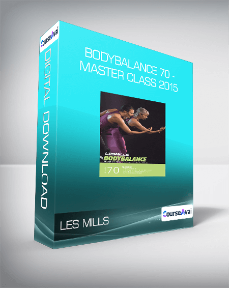 [{"keyword":" Les Mills - Bodybalance 70 - Master Class 2015 download"