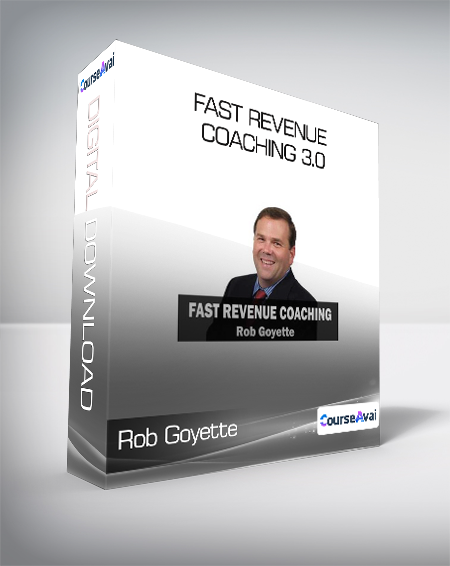 [{"keyword":"Rob Goyette - Fast Revenue Coaching 3.0 download"