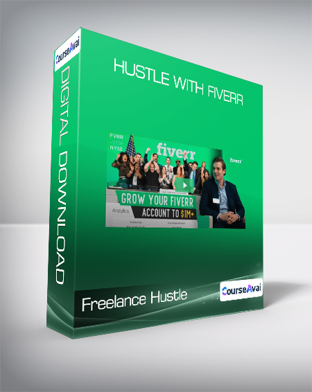 [{"keyword":"Freelance Hustle - Hustle With Fiverr download"