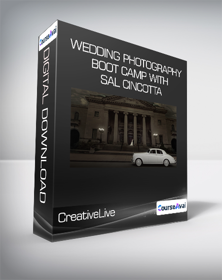 [{"keyword":"CreativeLive - Wedding Photography Boot Camp with Sal Cincotta download"