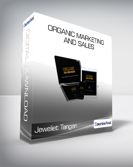[{"keyword":"Jeweliet Tangen - Organic Marketing and Sales download"